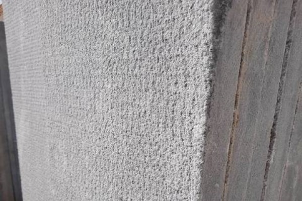 تصویر 1 از قیمت سنگ لاشتر تیشه ای مشکی + خرید باور نکردنی